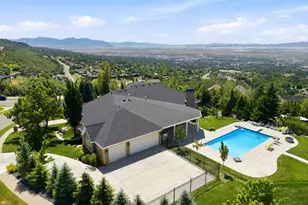 1756 S Stone Hollow Dr, Bountiful, UT 84010 - Photo 43