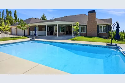 1756 S Stone Hollow Dr, Bountiful, UT 84010 - Photo 35
