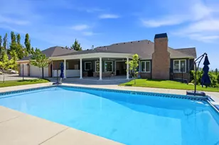 1756 S Stone Hollow Dr, Bountiful, UT 84010 - Photo 35