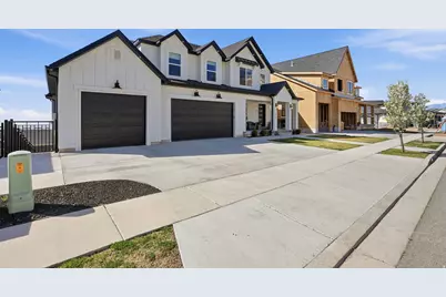 1027 W Seasons View Ct, Lehi, UT 84048 - Photo 7
