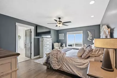 1027 W Seasons View Ct, Lehi, UT 84048 - Photo 17