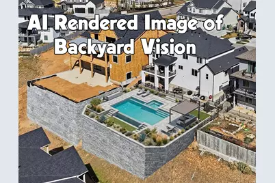 1027 W Seasons View Ct, Lehi, UT 84048 - Photo 73