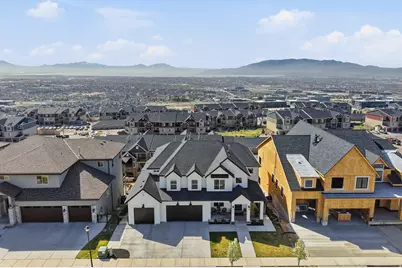 1027 W Seasons View Ct, Lehi, UT 84048 - Photo 63