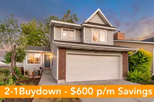 3139 W 8525 S, West Jordan, UT 84088 - Photo 1