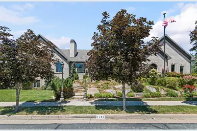 1242 N 640 W, West Bountiful, UT 84087 - Photo 3