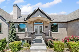 1242 N 640 W, West Bountiful, UT 84087 - Photo 9
