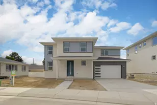 227 W Waterstone Circle, Murray, UT 84107 - Photo 1