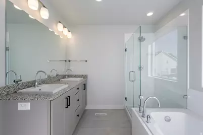 227 W Waterstone Cir #6, Murray, UT 84107 - Photo 9