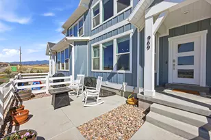 969 W Sunspear Dr, Saratoga Springs, UT 84045 - Photo 3