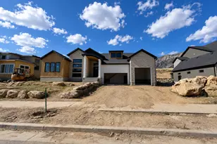 1290 W Caribou Ct, Pleasant View, UT 84414 - Photo 5