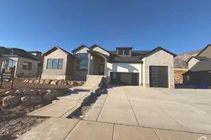 1290 W Caribou Ct, Pleasant View, UT 84414 - Photo 1