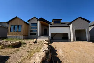 1290 W Caribou Ct, Pleasant View, UT 84414 - Photo 5