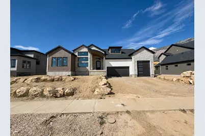 1290 W Caribou Ct, Pleasant View, UT 84414 - Photo 1