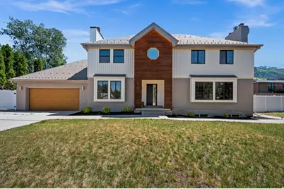 8065 S Over Hill Cir, Cottonwood Heights, UT 84121 - Photo 31