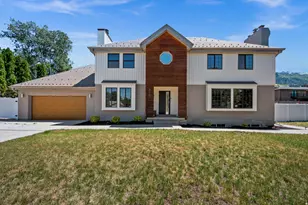 8065 S Over Hill Circle, Cottonwood Heights, UT 84121 - Photo 31