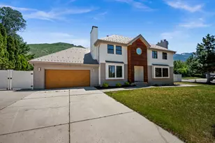 8065 S Over Hill Circle, Cottonwood Heights, UT 84121 - Photo 35
