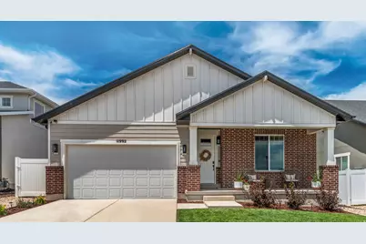 11992 S Butte County Dr, Herriman, UT 84096 - Photo 35