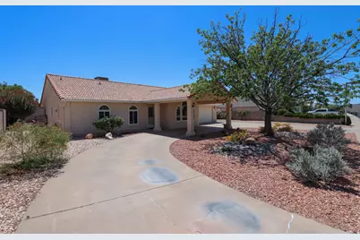 1740 Tamarisk Dr, Santa Clara, UT 84765 - Photo 1