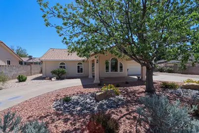 1740 Tamarisk Dr, Santa Clara, UT 84765 - Photo 1