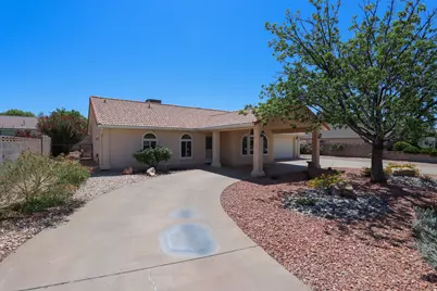 1740 Tamarisk Dr, Santa Clara, UT 84765 - Photo 3