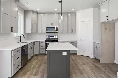 1386 S 240 W #40, Tremonton, UT 84337 - Photo 13