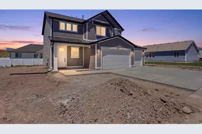 1386 S 240 W #40, Tremonton, UT 84337 - Photo 39