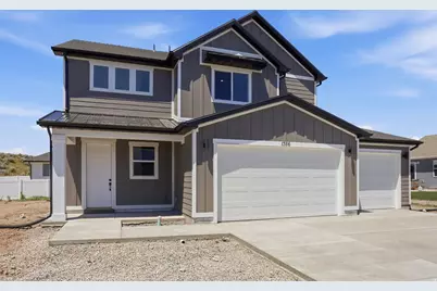 1386 S 240 W #40, Tremonton, UT 84337 - Photo 3