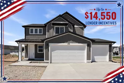 1386 S 240 W #40, Tremonton, UT 84337 - Photo 1