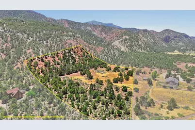 [Address not provided], Kanarraville, UT 84742 - Photo 1