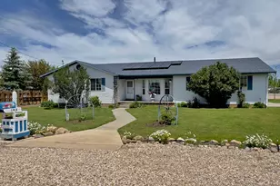 193 E 200 N, Kamas, UT 84036 - Photo 1