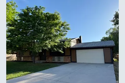 1162 S 850 W, Vernal, UT 84078 - Photo 1
