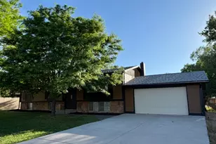 1162 S 850 W, Vernal, UT 84078 - Photo 1
