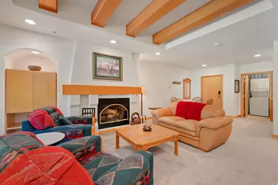 12076 E Big Cottonwood Canyon Rd #103, Brighton, UT 84121 - Photo 9