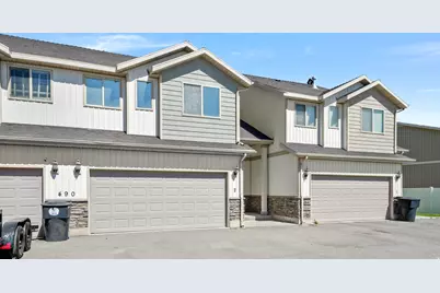 490 N 2450 W #2, Tremonton, UT 84337 - Photo 1