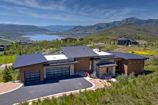 303 W Peace Tree Trail., Kamas, UT 84036 - Photo 1