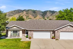 294 N Mountain View Ln W, Providence, UT 84332 - Photo 1