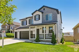 11017 S Greenvale Ct, South Jordan, UT 84009 - Photo 1