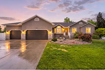 333 E Rosewood Park Ln, Draper, UT 84020 - Photo 1
