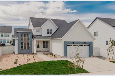 3059 N Summer Wood Dr #649, Eagle Mountain, UT 84005 - Photo 1