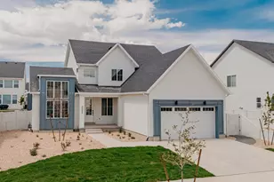 3059 N Summer Wood Dr, Eagle Mountain, UT 84005 - Photo 1