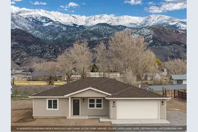 328 W 430 N, Monroe, UT 84754 - Photo 1