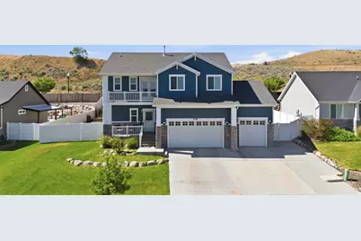 7139 W Hawk View Way S, West Valley, UT 84081 - Photo 43