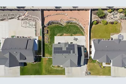 7139 W Hawk View Way S, West Valley, UT 84081 - Photo 51