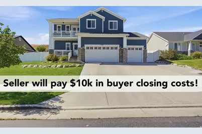 7139 W Hawk View Way S, West Valley, UT 84081 - Photo 1