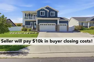 7139 W Hawk View Way S, West Valley, UT 84081 - Photo 1
