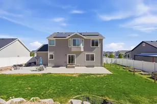 7139 W Hawk View Way S, West Valley, UT 84081 - Photo 41