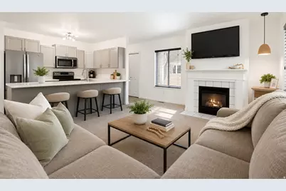 9147 S Jefferson Pl #BLD 15, Sandy, UT 84070 - Photo 1