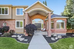 10664 S Trailridge Circle, Sandy, UT 84092 - Photo 75