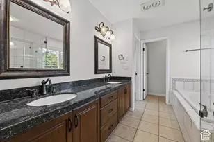 10664 S Trailridge Circle, Sandy, UT 84092 - Photo 29