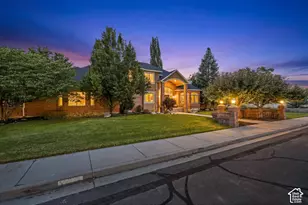10664 S Trailridge Circle, Sandy, UT 84092 - Photo 99